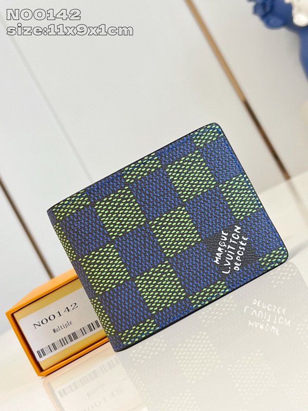 ルイヴィトン財布スーパーコピー027-1